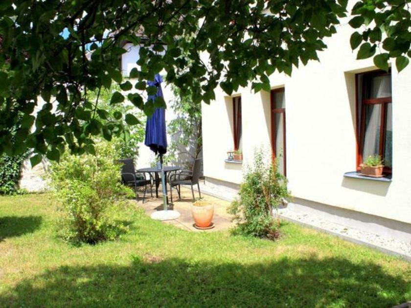 Апартаменти Wohlfuehloase Am Weissen Hirsch Дрезден Екстер'єр фото